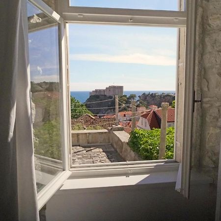 Apartments Cava Dubrownik Zewnętrze zdjęcie