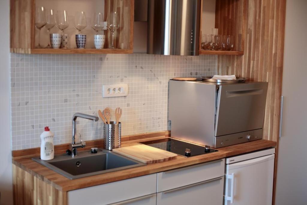 Apartments Cava Dubrownik Pokój zdjęcie
