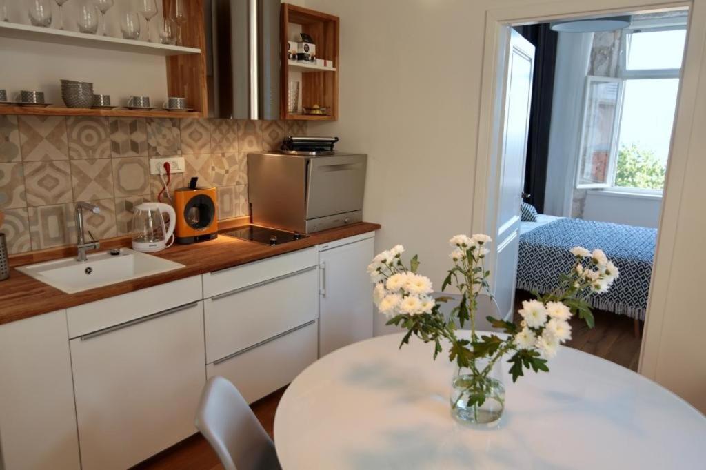 Apartments Cava Dubrownik Pokój zdjęcie