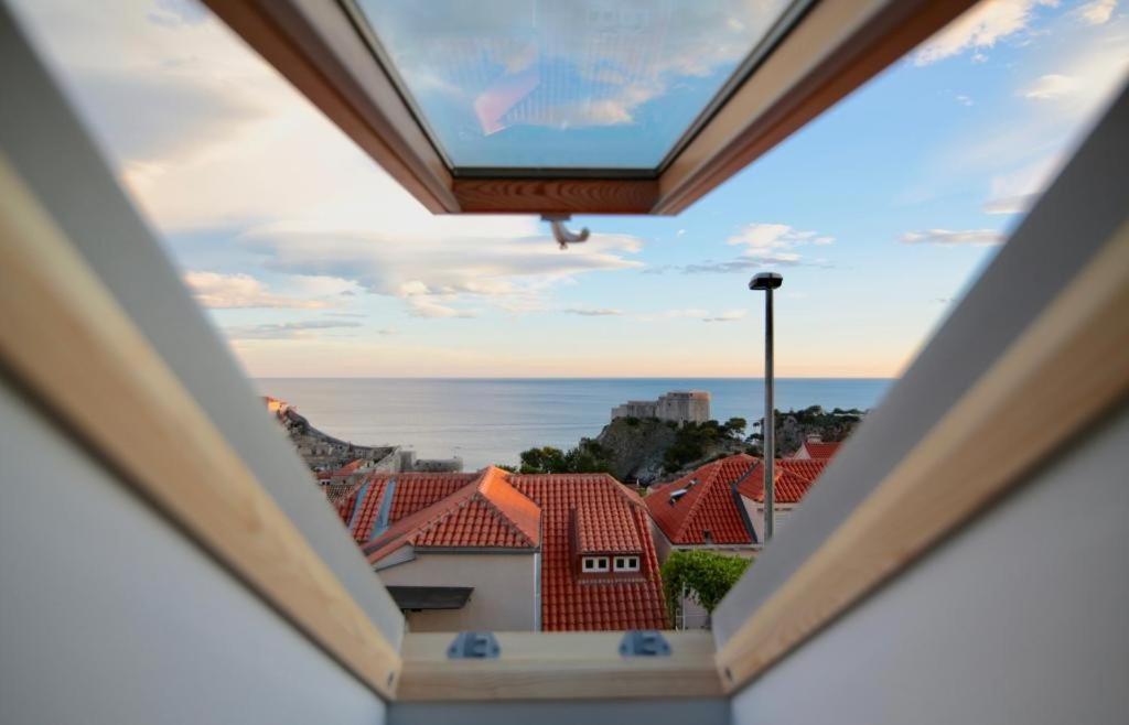 Apartments Cava Dubrownik Pokój zdjęcie