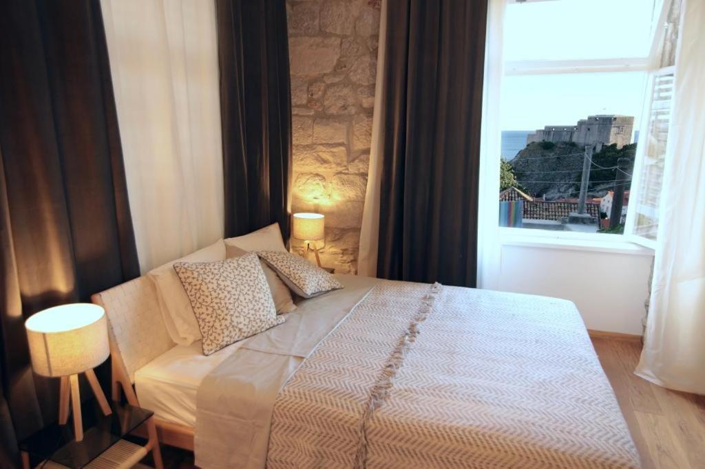 Apartments Cava Dubrownik Pokój zdjęcie