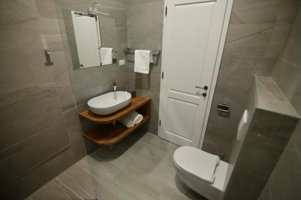 Apartments Cava Dubrownik Pokój zdjęcie