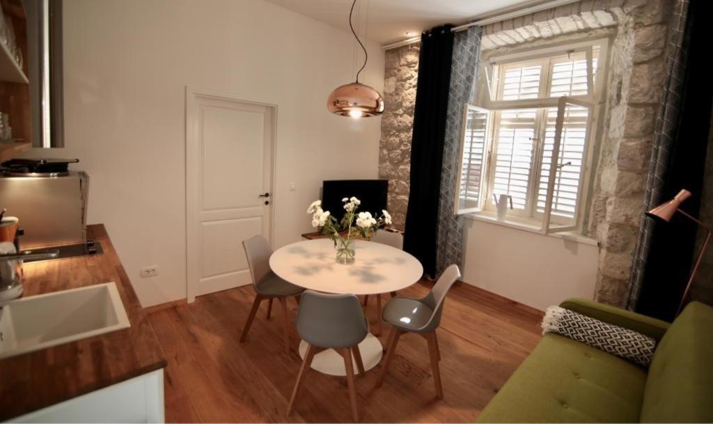 Apartments Cava Dubrownik Pokój zdjęcie