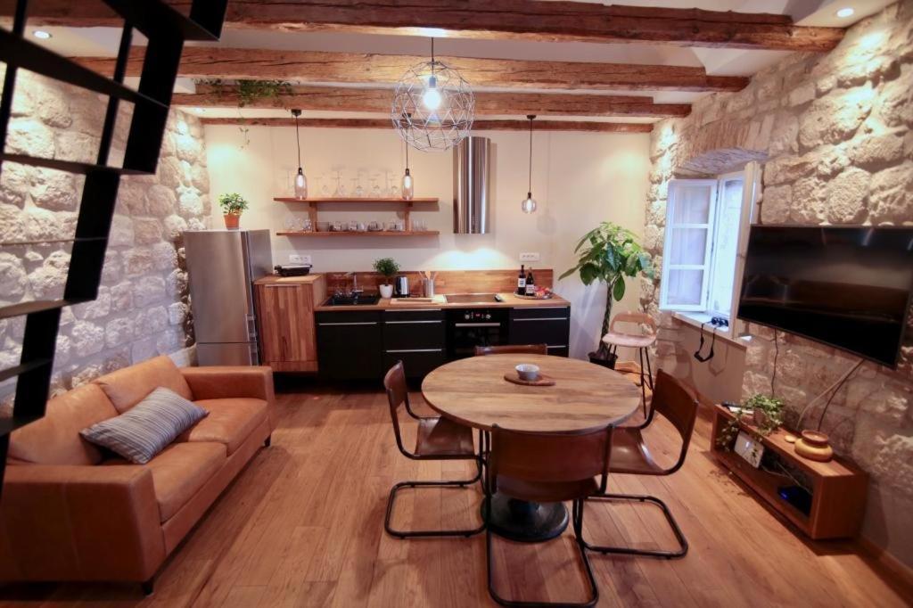 Apartments Cava Dubrownik Pokój zdjęcie