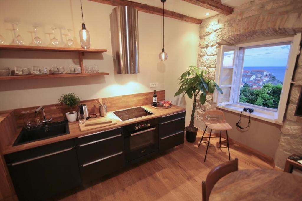Apartments Cava Dubrownik Pokój zdjęcie