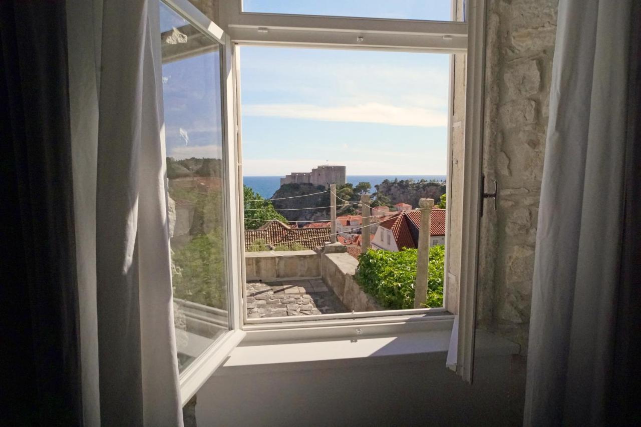 Apartments Cava Dubrownik Zewnętrze zdjęcie
