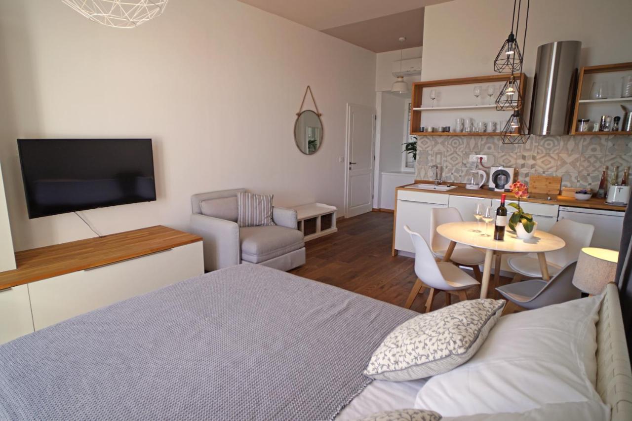 Apartments Cava Dubrownik Zewnętrze zdjęcie