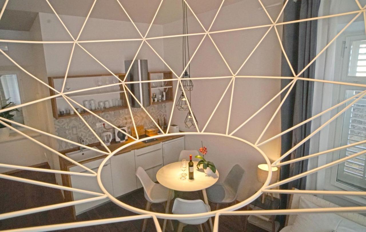 Apartments Cava Dubrownik Zewnętrze zdjęcie