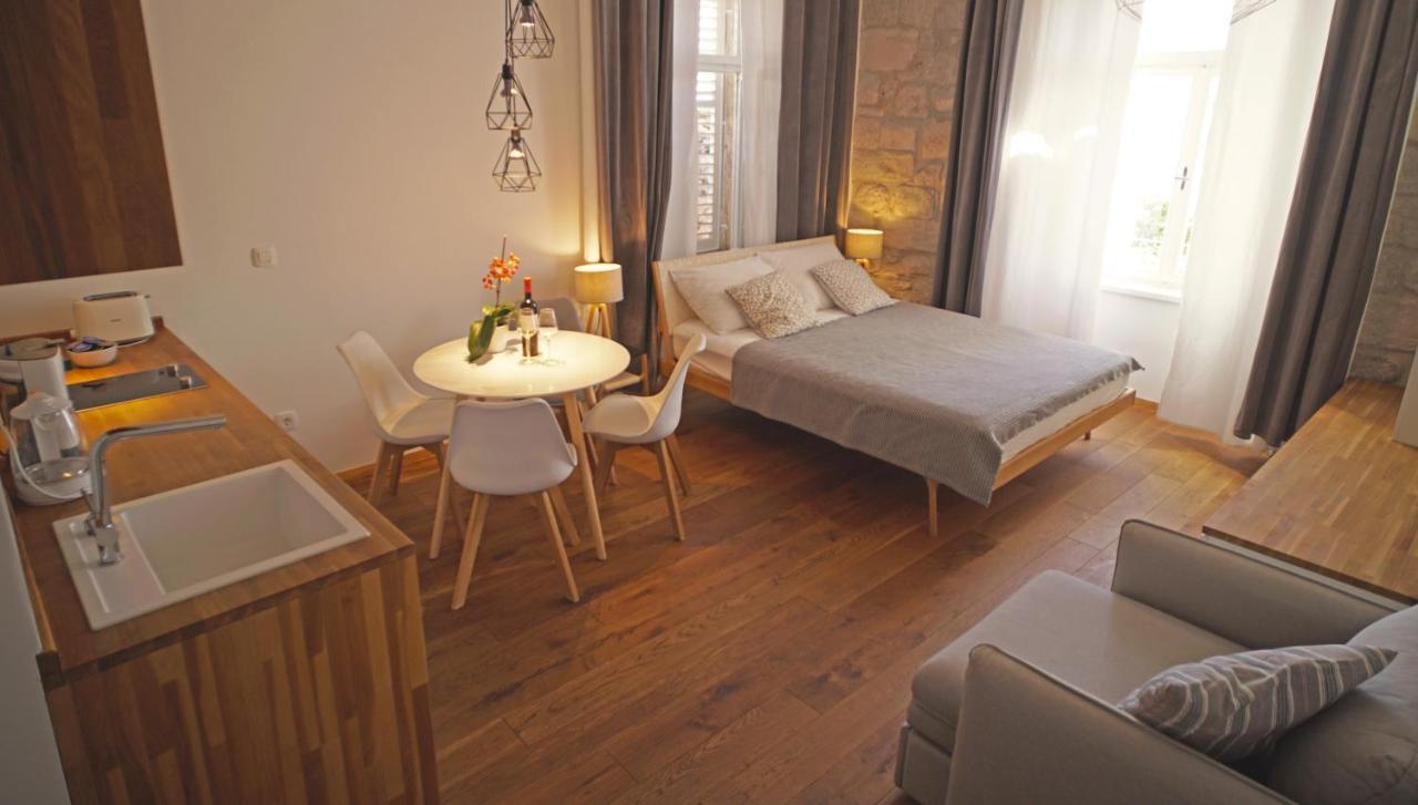 Apartments Cava Dubrownik Zewnętrze zdjęcie